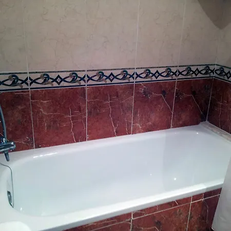 Apartment Acv - Acapulco Iv-1ª Linea Planta 5 Sur Oropesa del Mar